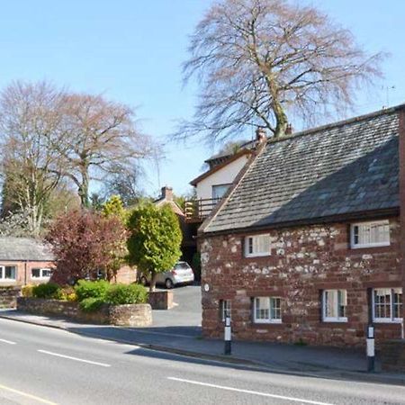 Jitty Cottage - Open Plan With Gallery Bedroom Appleby-in-Westmorland Dış mekan fotoğraf