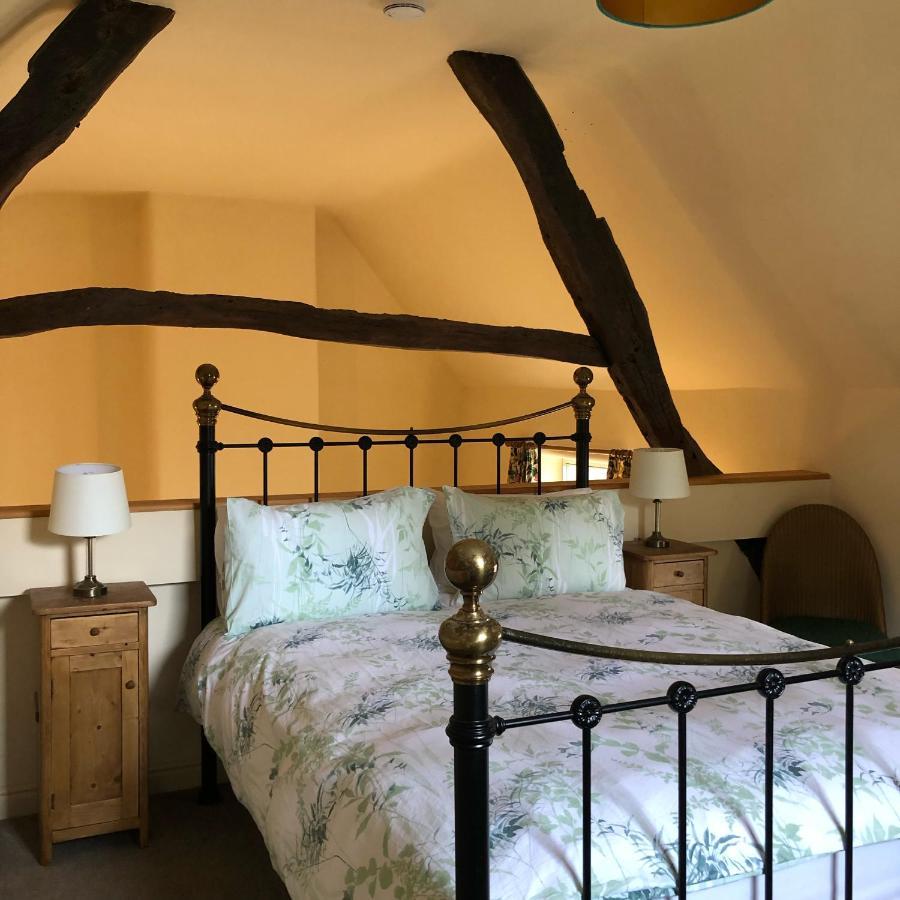 Jitty Cottage - Open Plan With Gallery Bedroom Appleby-in-Westmorland Dış mekan fotoğraf