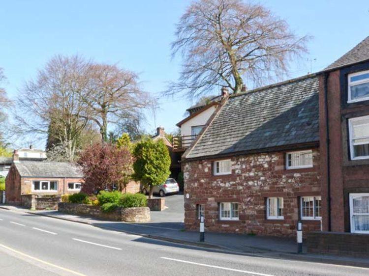 Jitty Cottage - Open Plan With Gallery Bedroom Appleby-in-Westmorland Dış mekan fotoğraf
